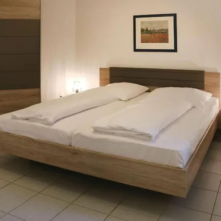 Inviting With Balcony Binz